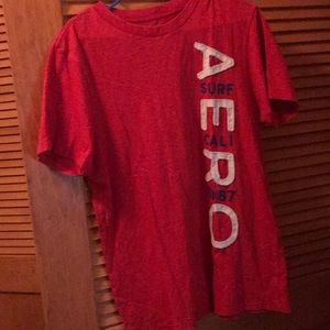 Large Aeropostale Shirt